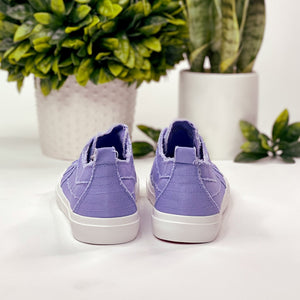 Corkys Babalu Sneaker in Lilac