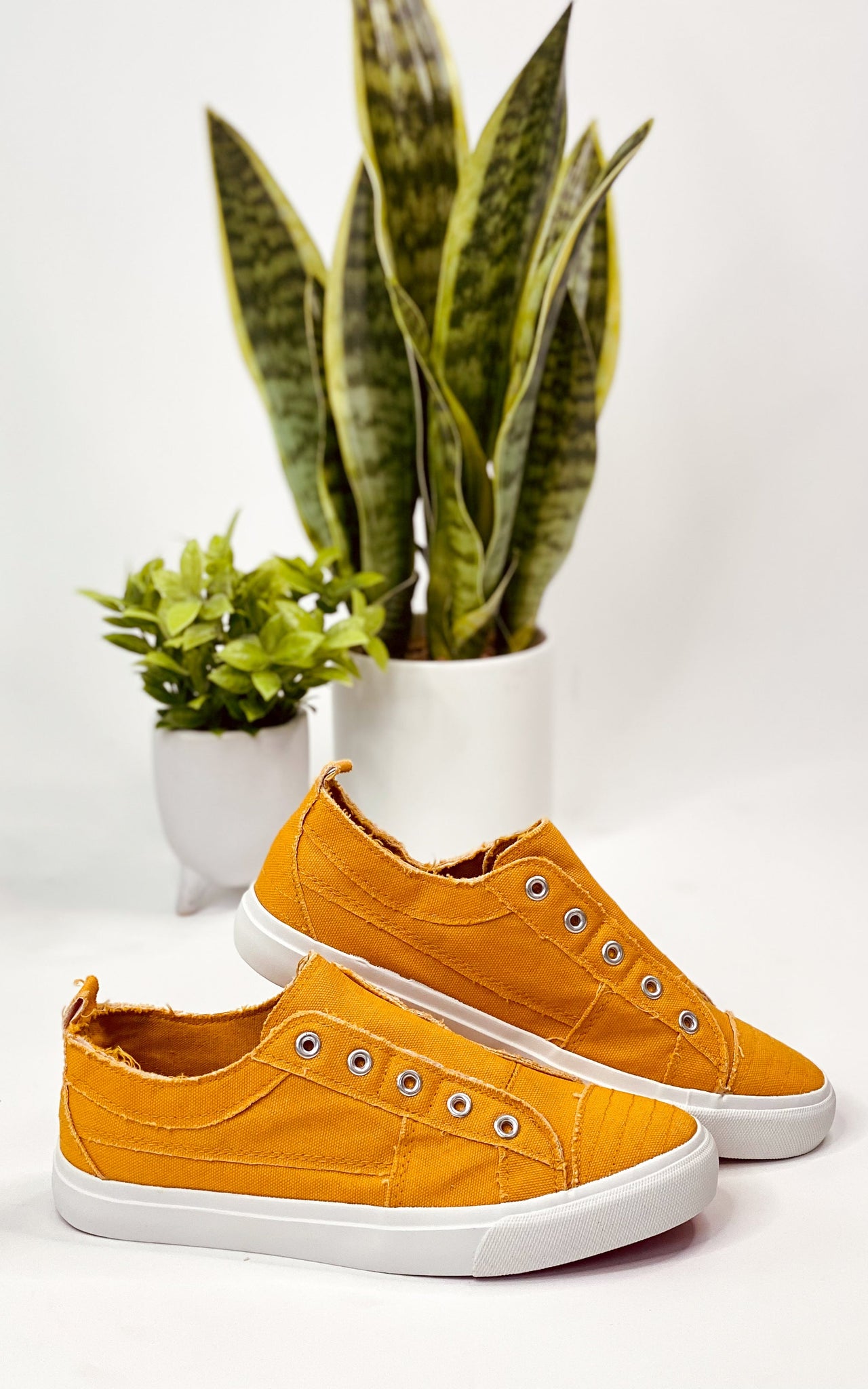Corkys Babalu in Mustard