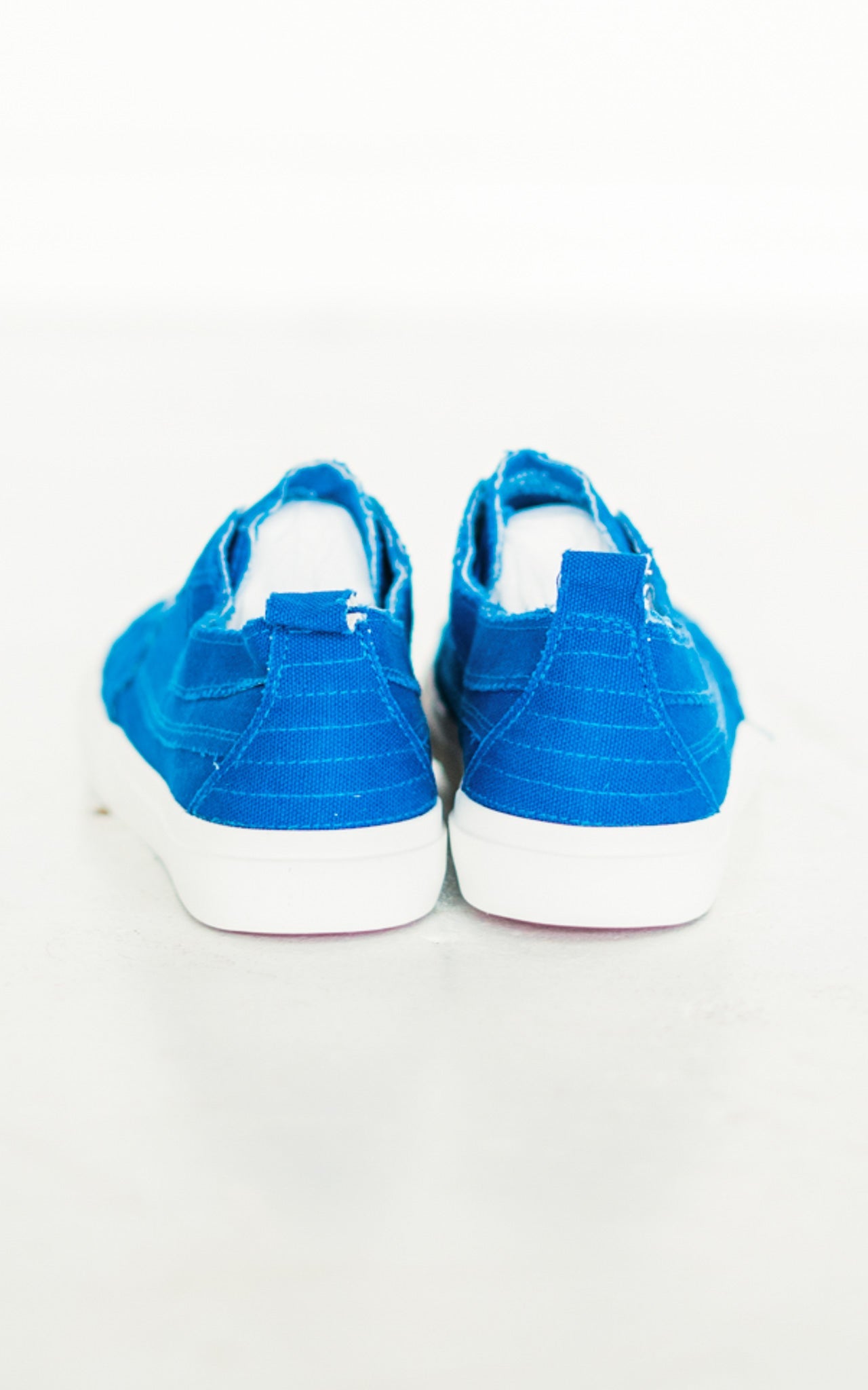 Corkys Babalu Sneaker in Royal Blue