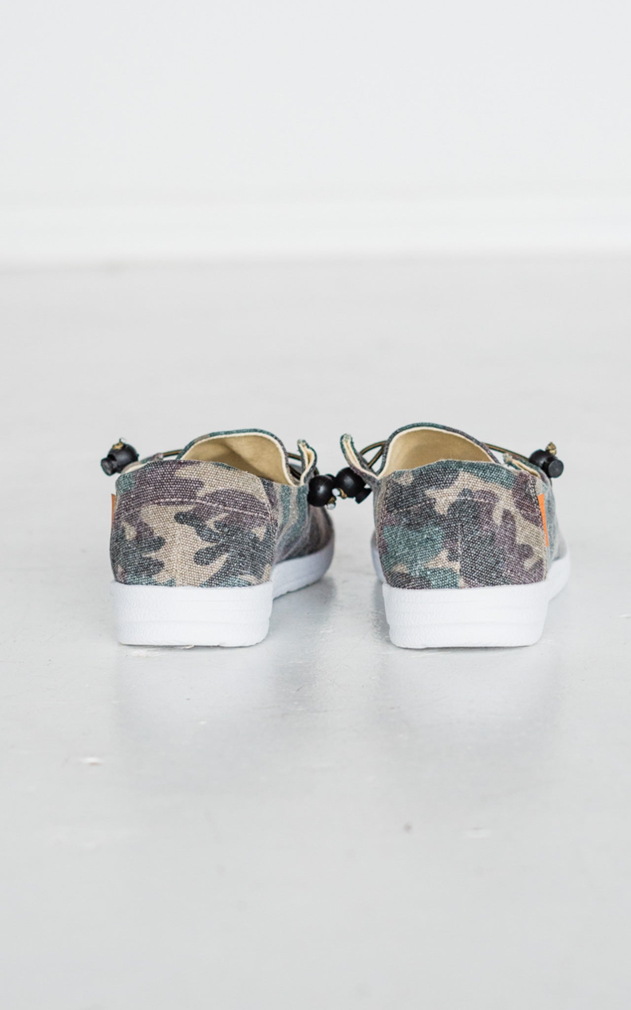 Corkys Kayak Sneaker in Camo