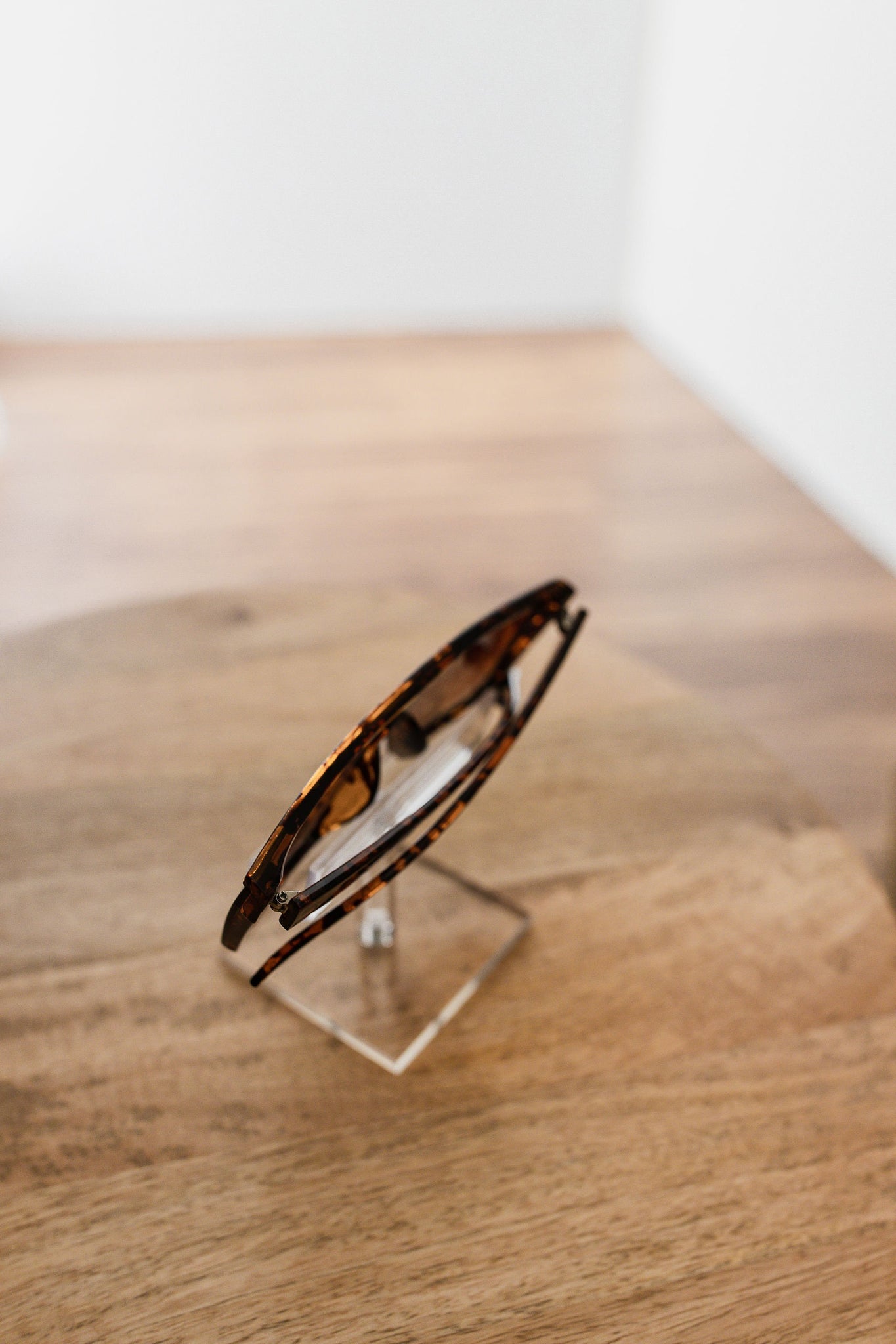 American Bonfire Kerosene Sunglasses in Tortoise