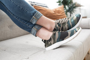 Not Rated Mayo in Camo