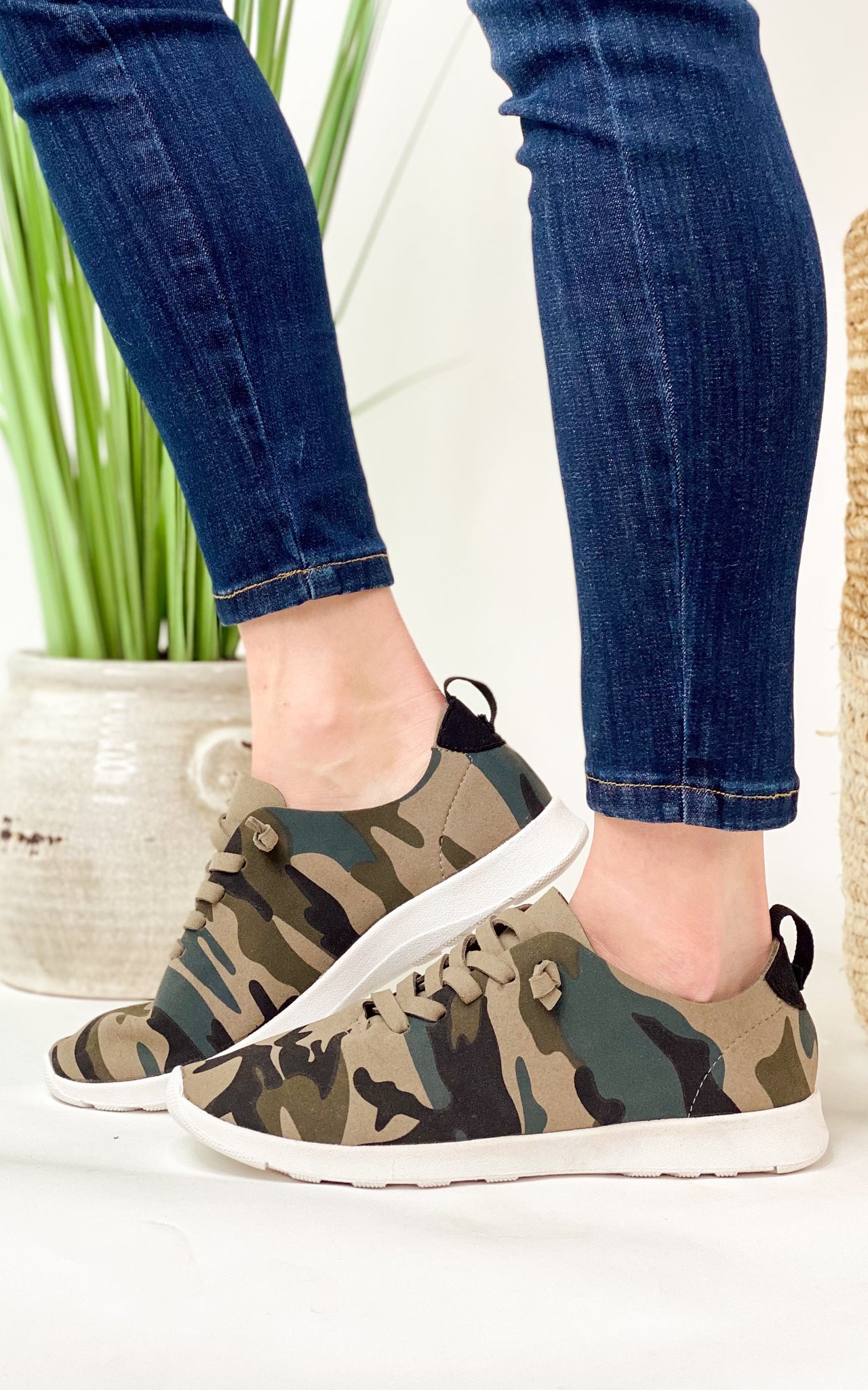 Not Rated Mayo in Camo