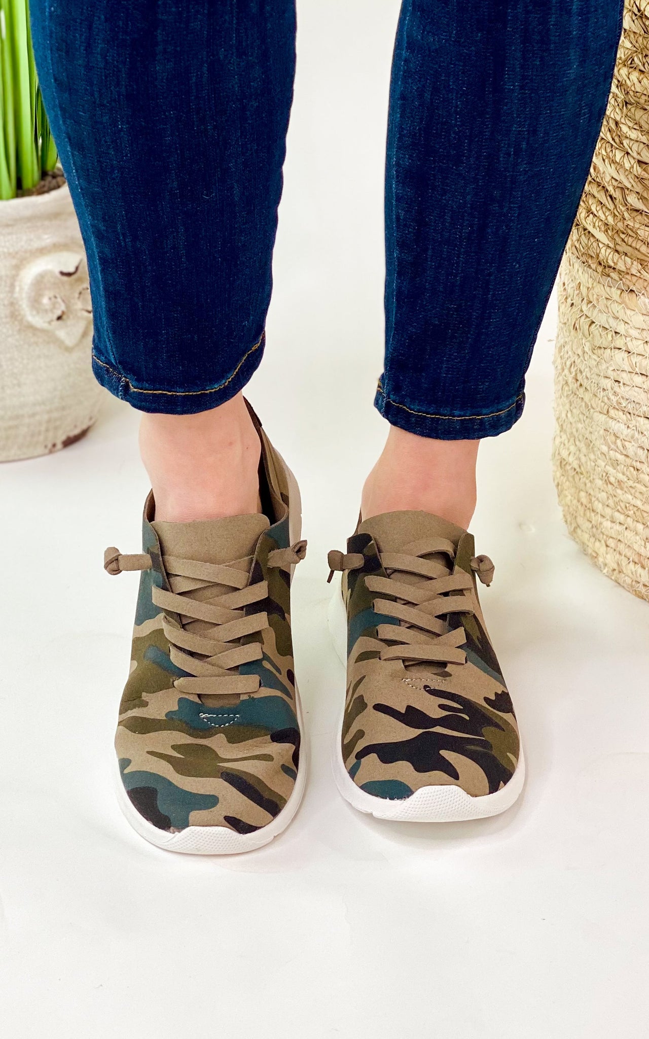 Not Rated Mayo in Camo