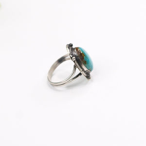 Brentwood Turquoise Ring