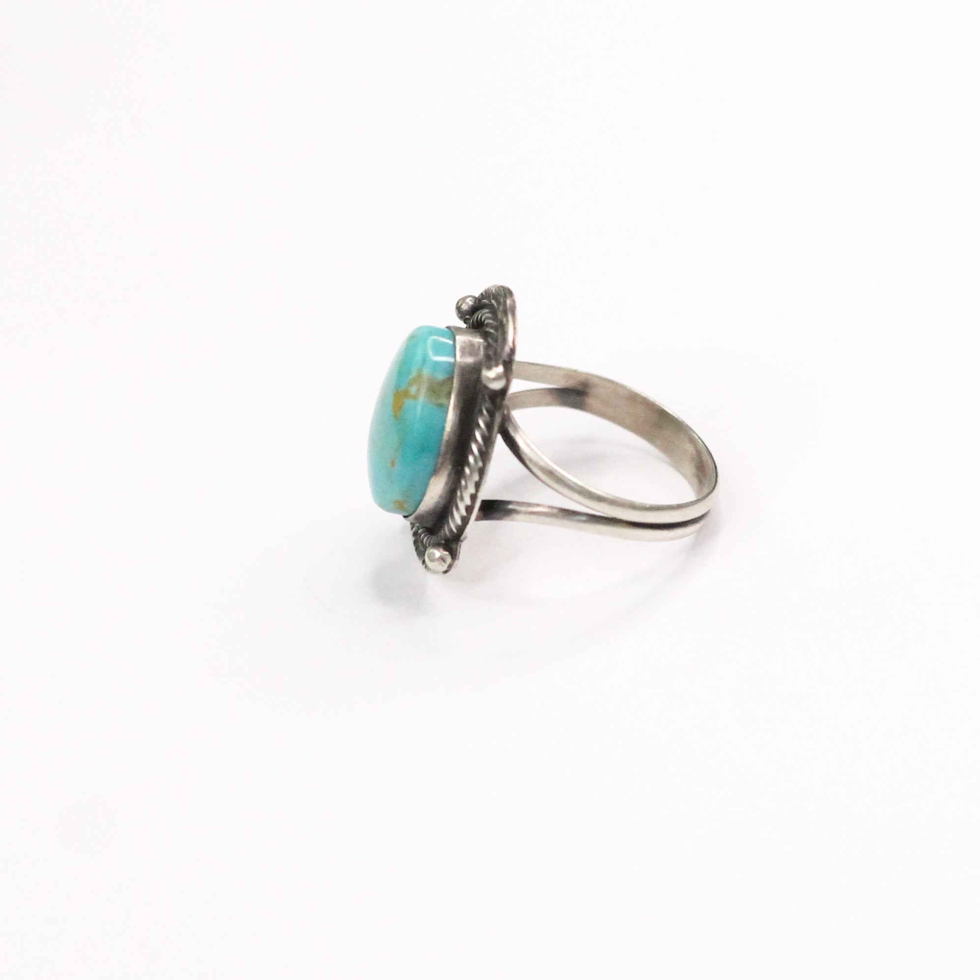 Denver Turquoise Ring