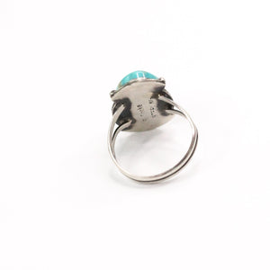 Denver Turquoise Ring