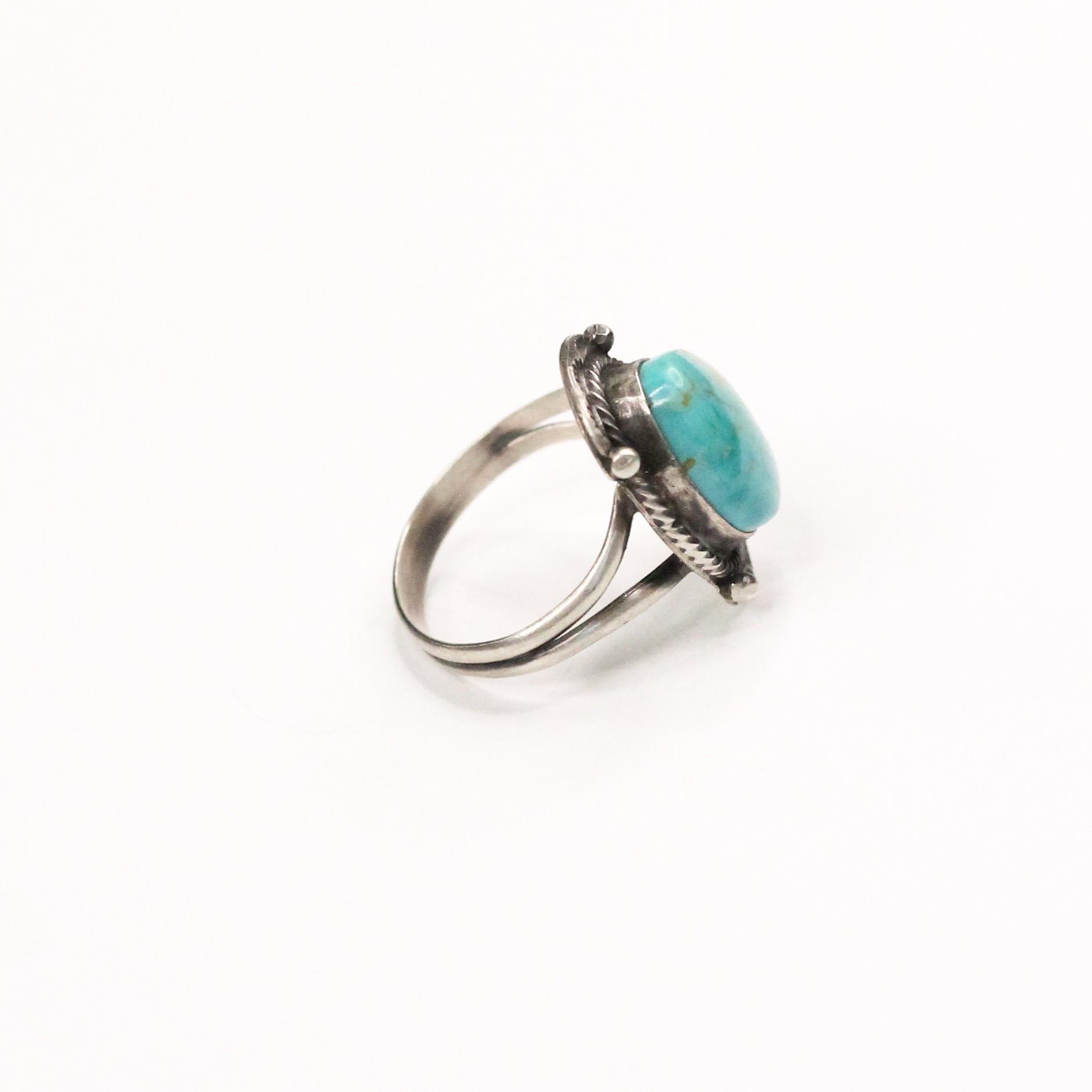 Denver Turquoise Ring